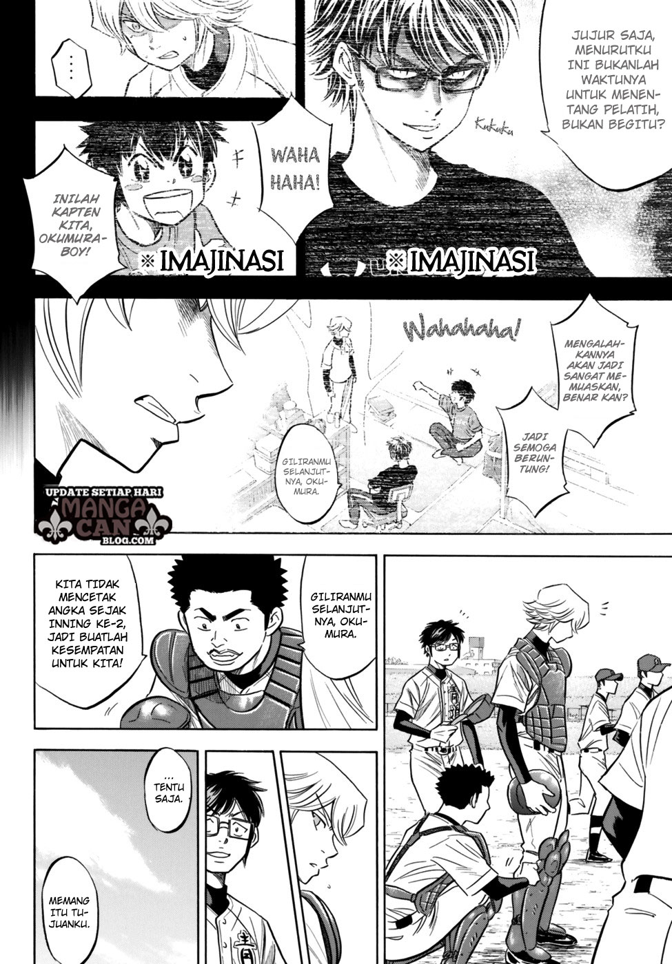 Chapter 89 - halaman 9