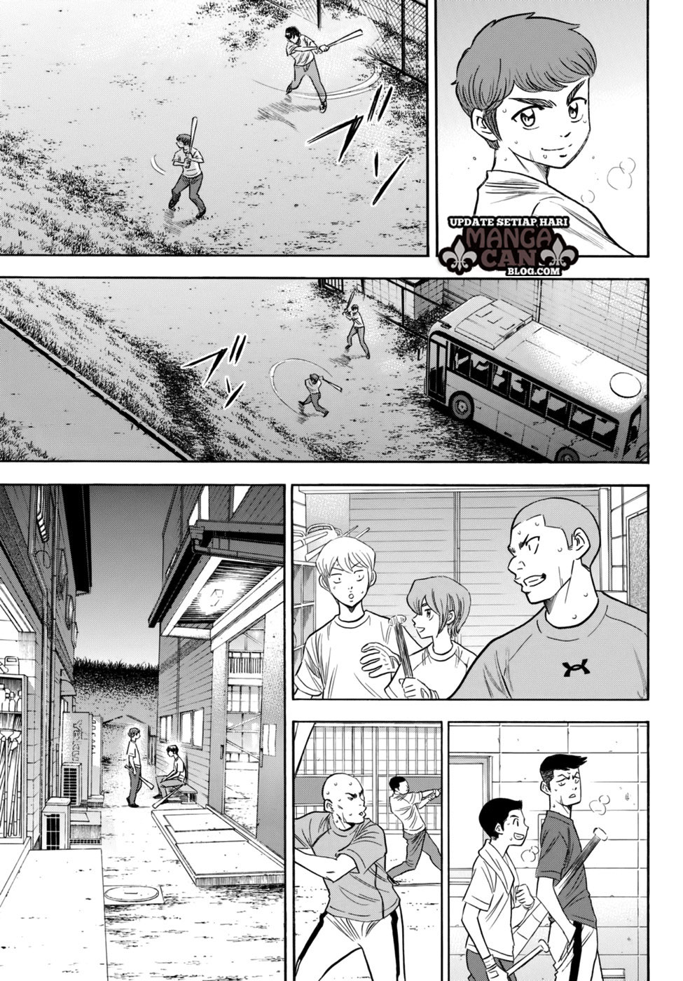 Chapter 88 - halaman 12