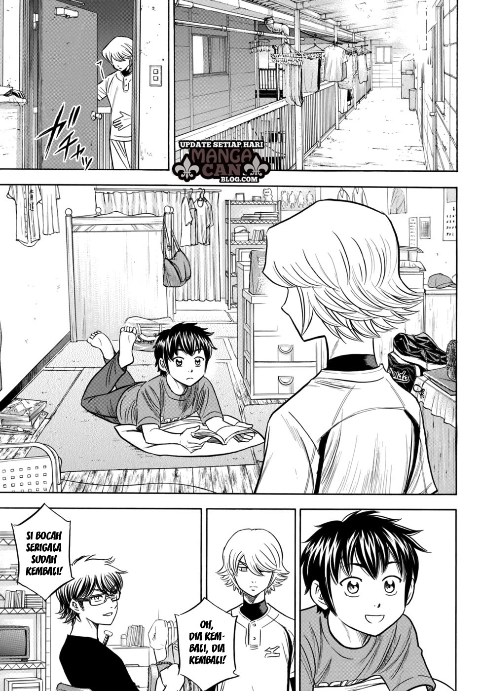 Chapter 88 - halaman 4