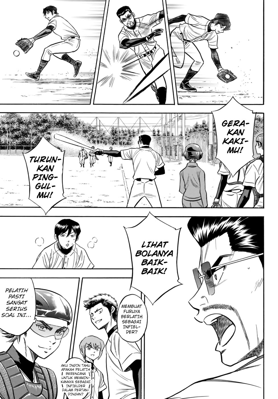 Chapter 87 - halaman 12