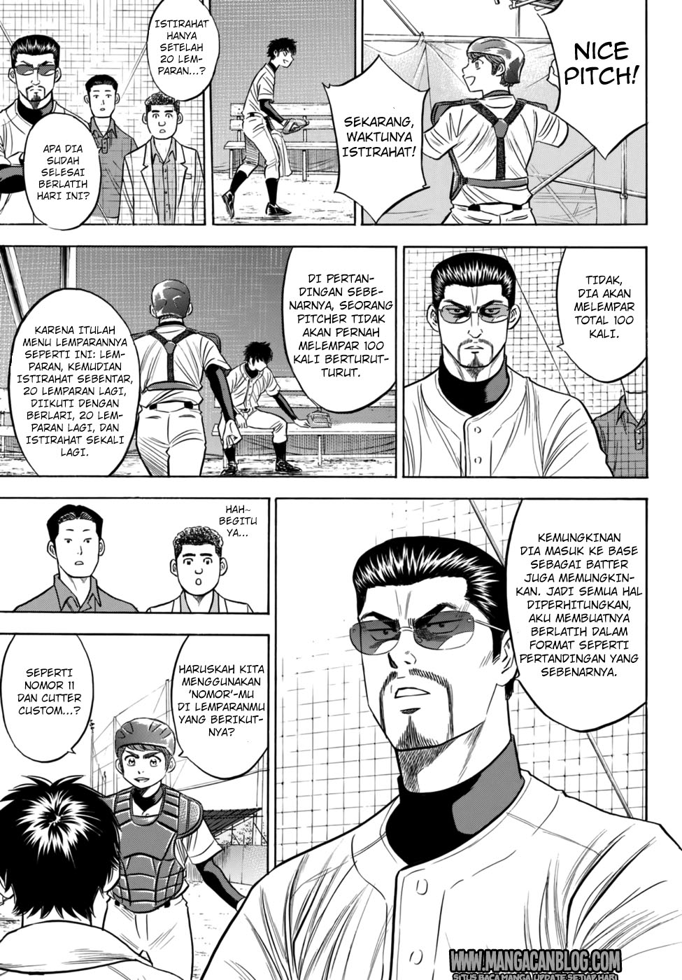 Chapter 87 - halaman 14
