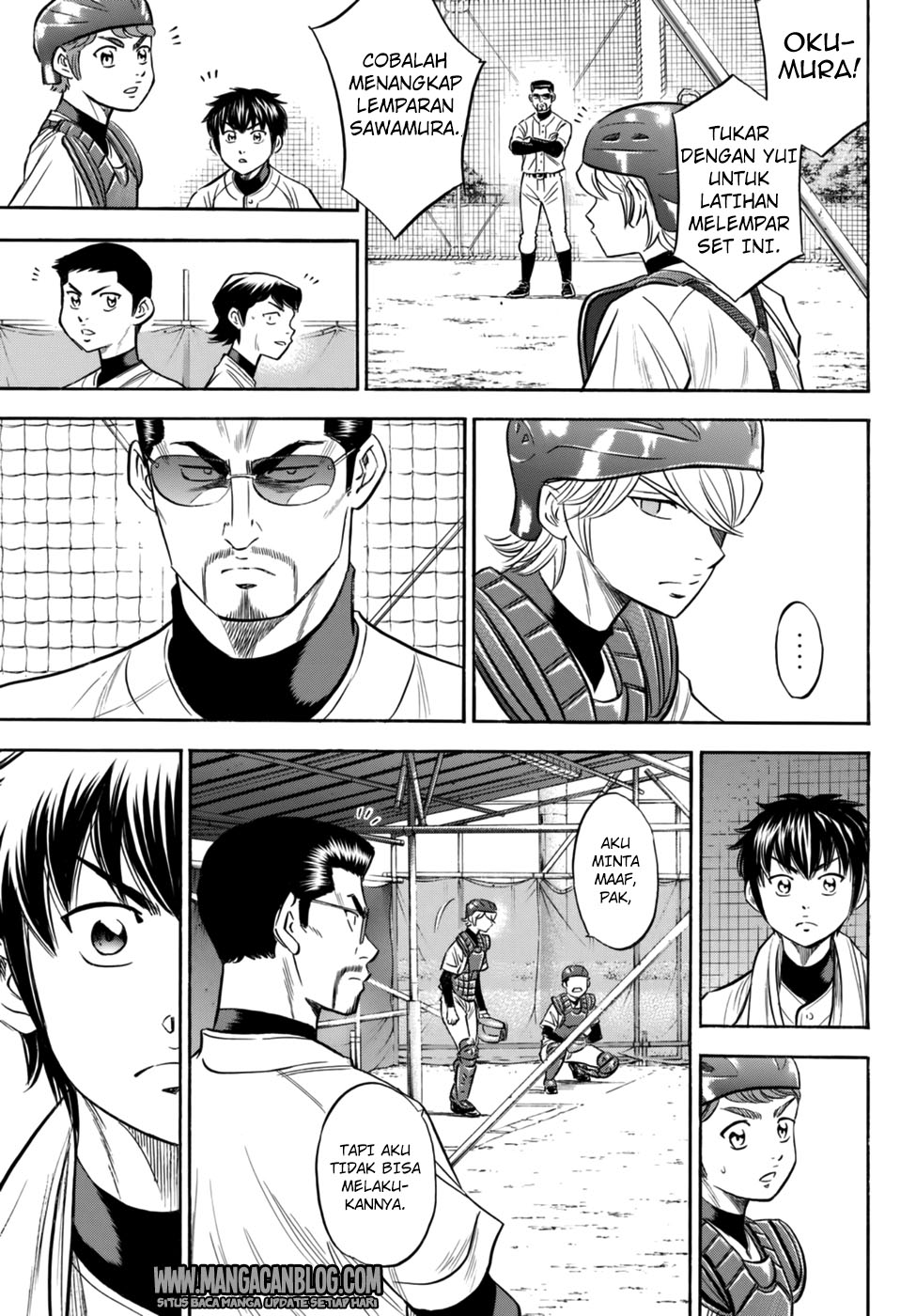 Chapter 87 - halaman 16