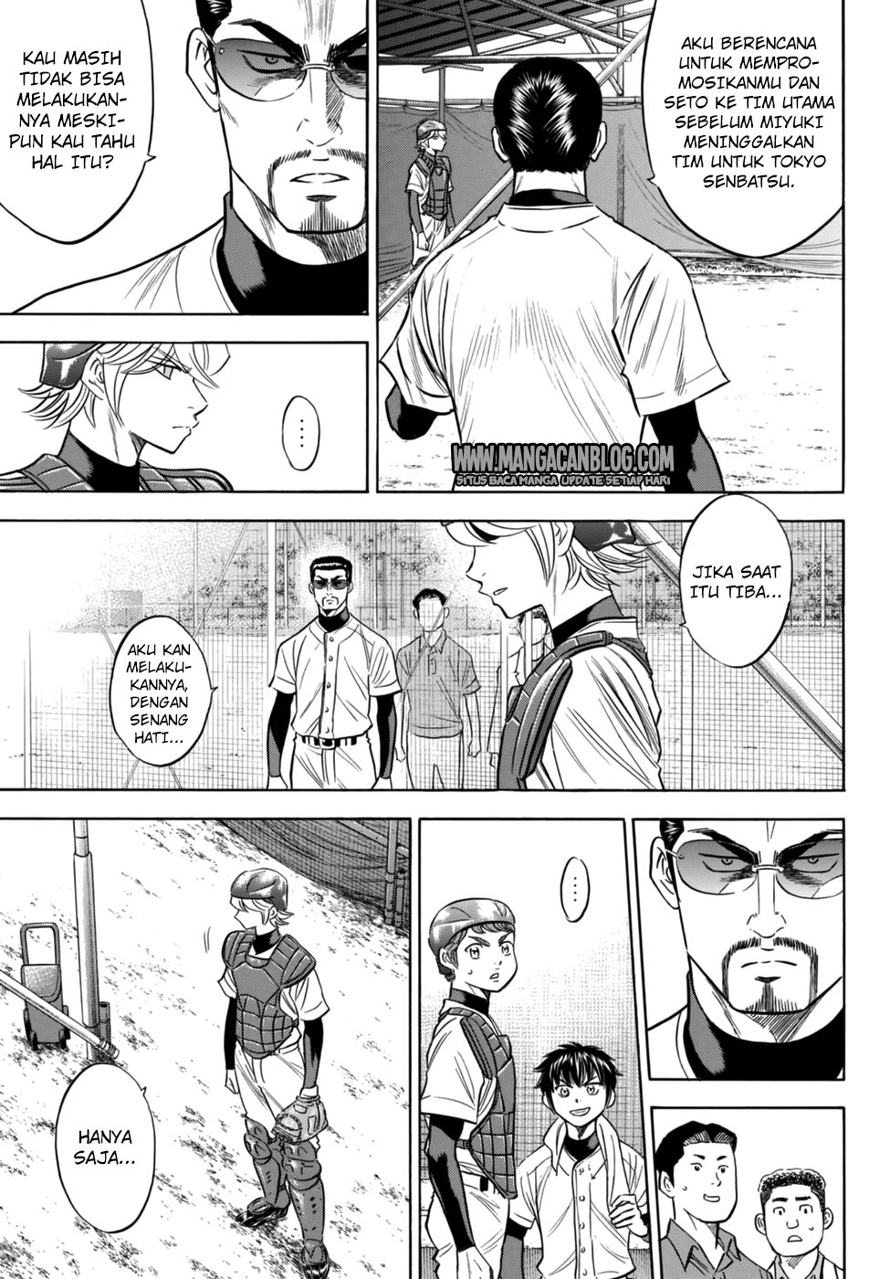 Chapter 87 - halaman 18
