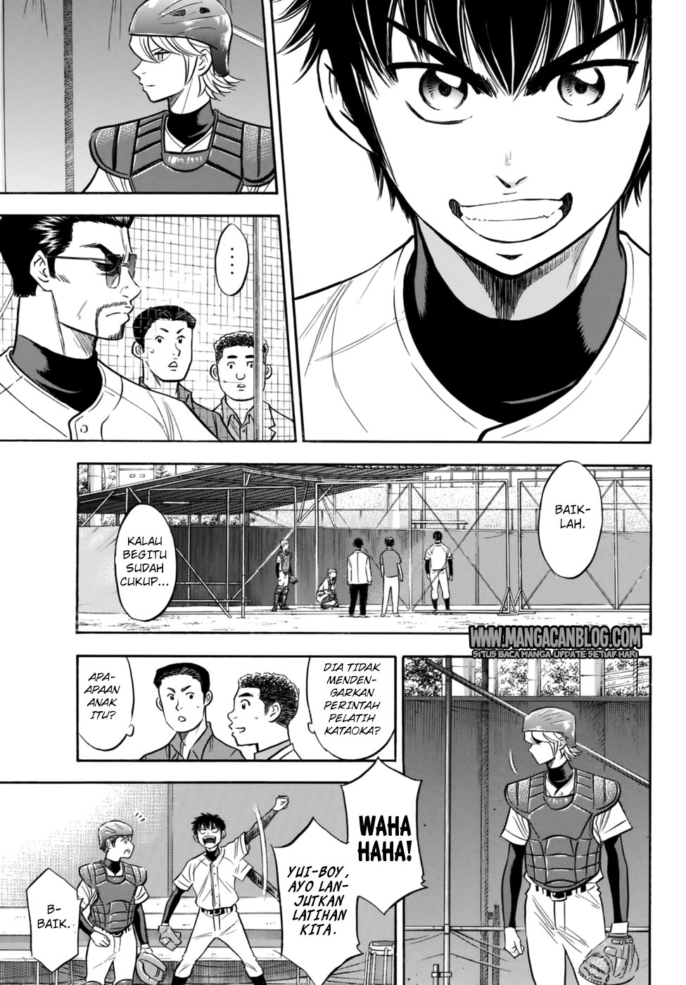 Chapter 87 - halaman 20