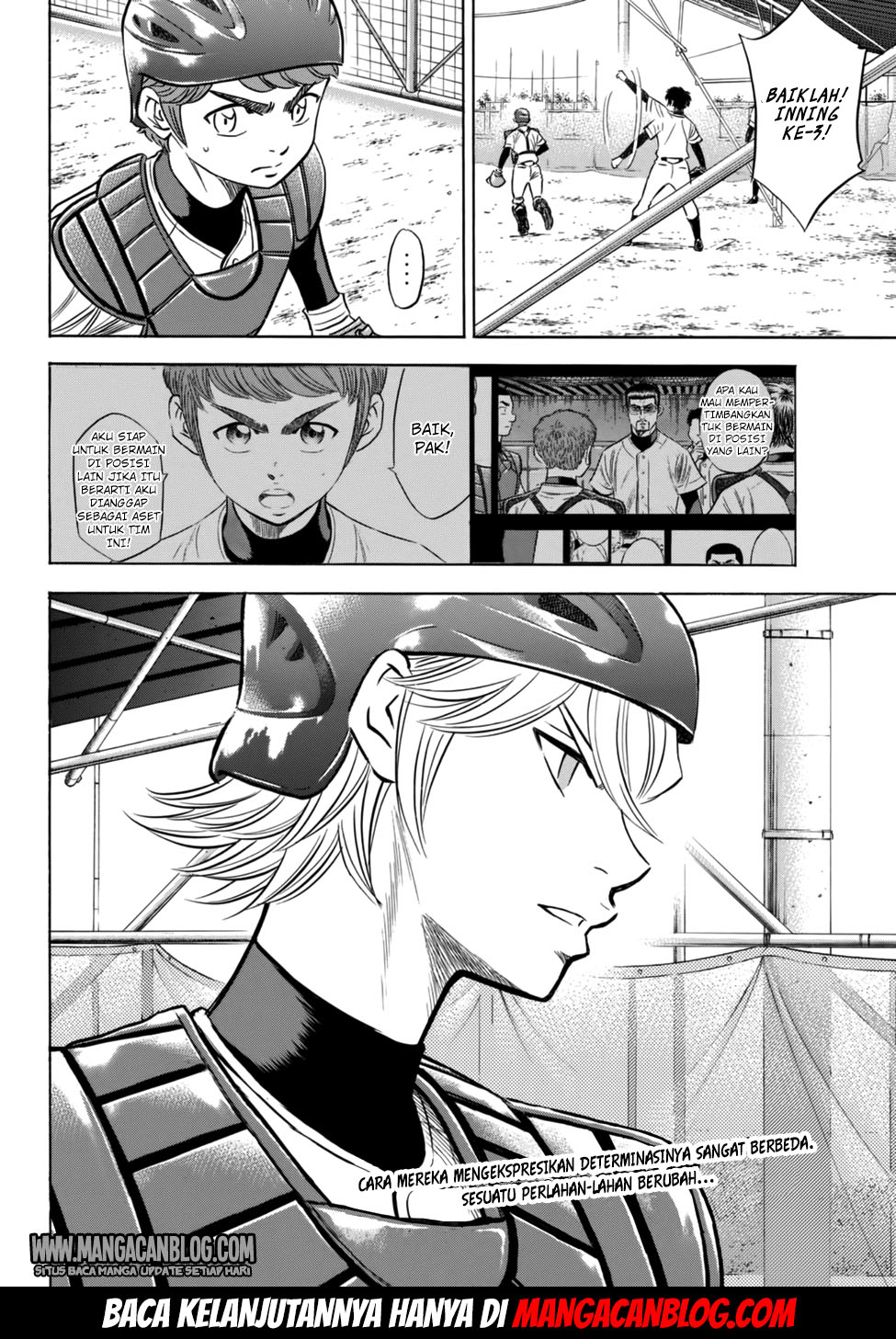Chapter 87 - halaman 21