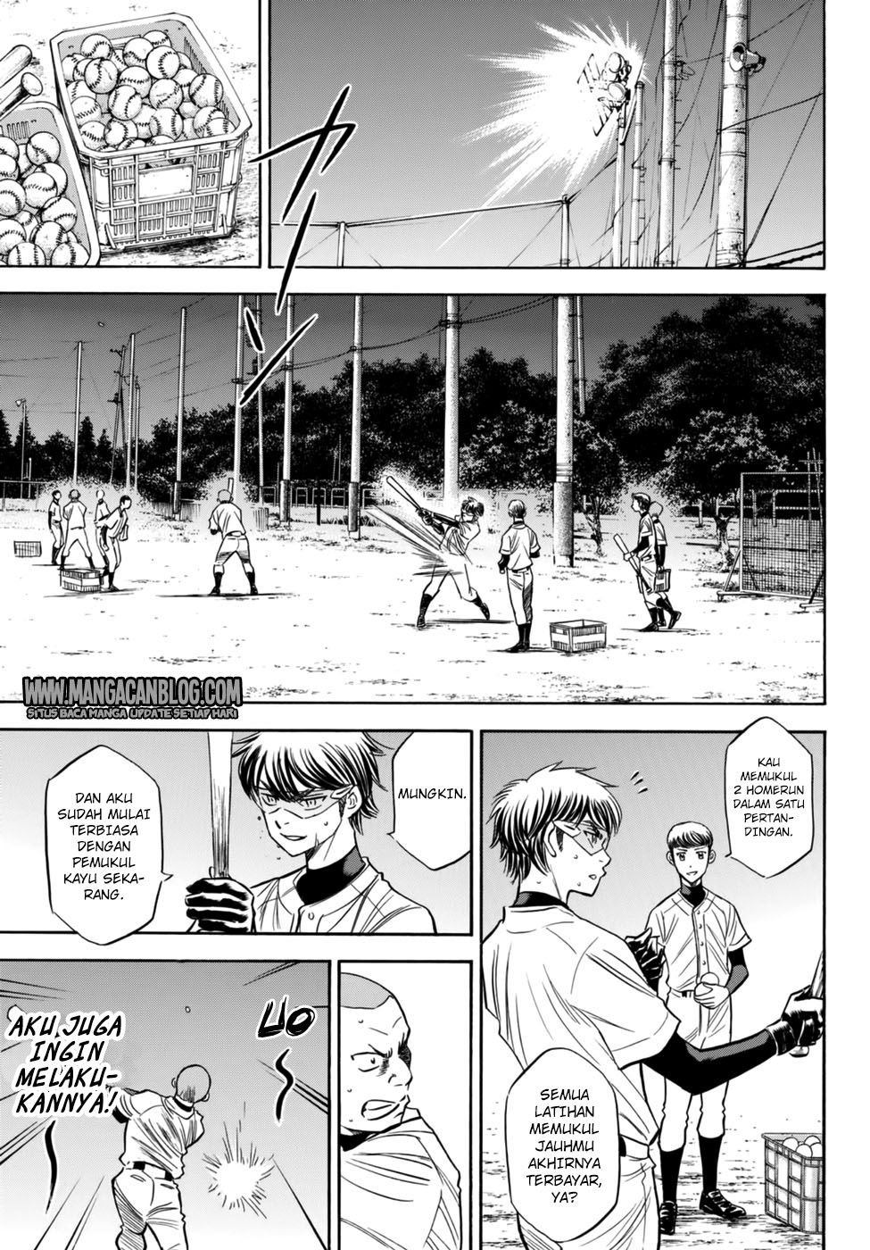 Chapter 87 - halaman 6