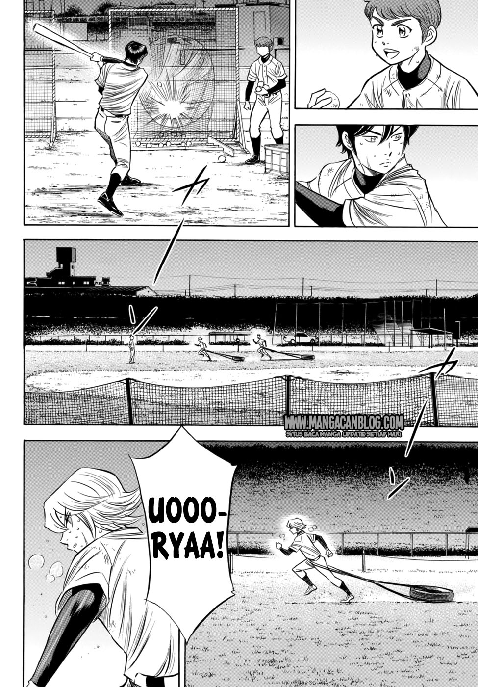 Chapter 87 - halaman 7