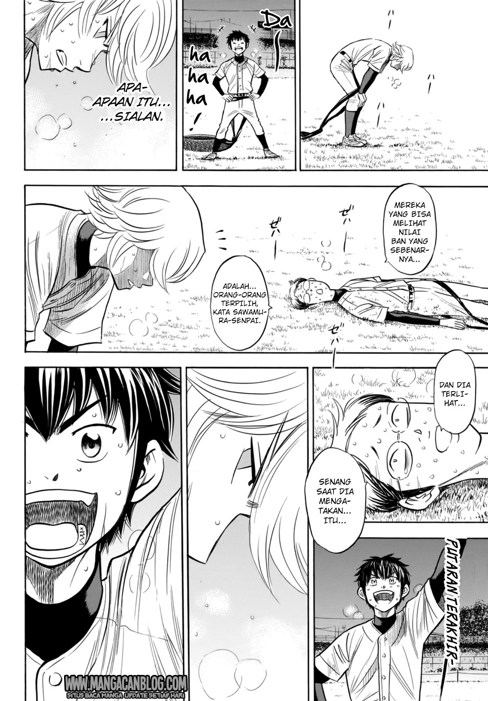 Chapter 87 - halaman 9