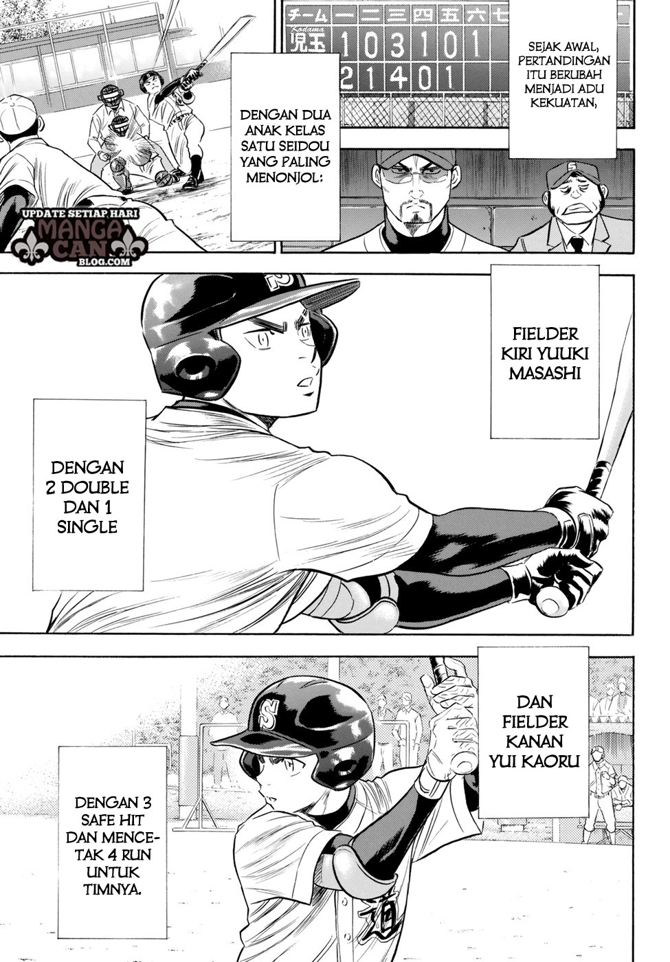 Chapter 86 - halaman 14