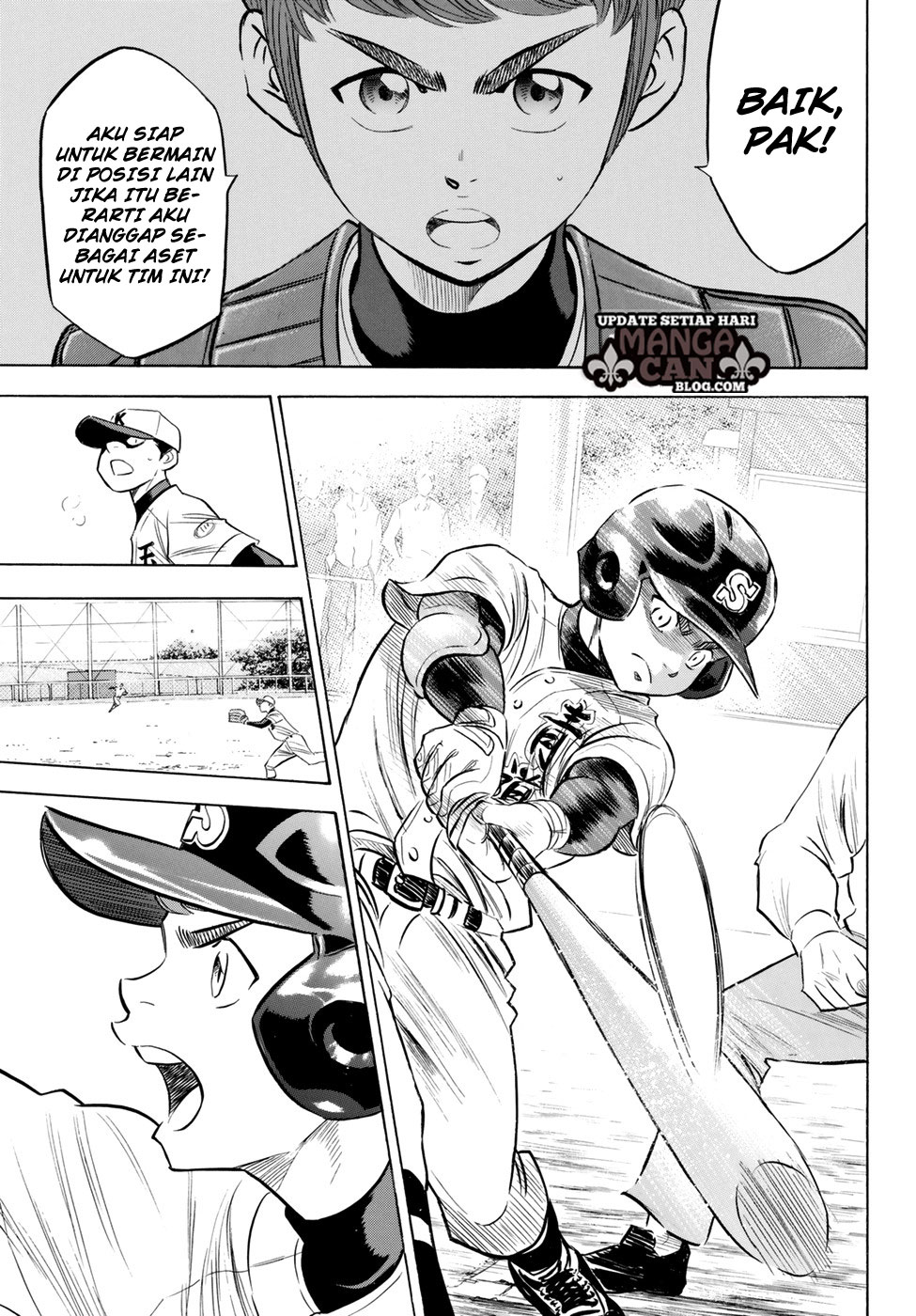 Chapter 86 - halaman 16