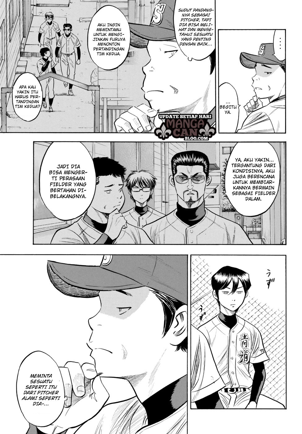 Chapter 86 - halaman 20