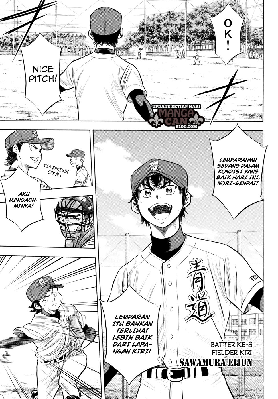 Chapter 86 - halaman 4