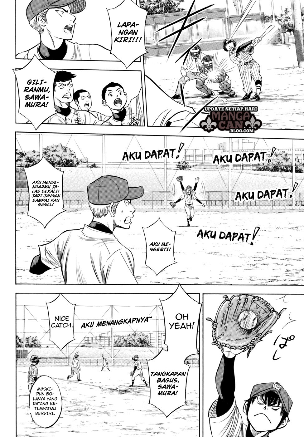Chapter 86 - halaman 5