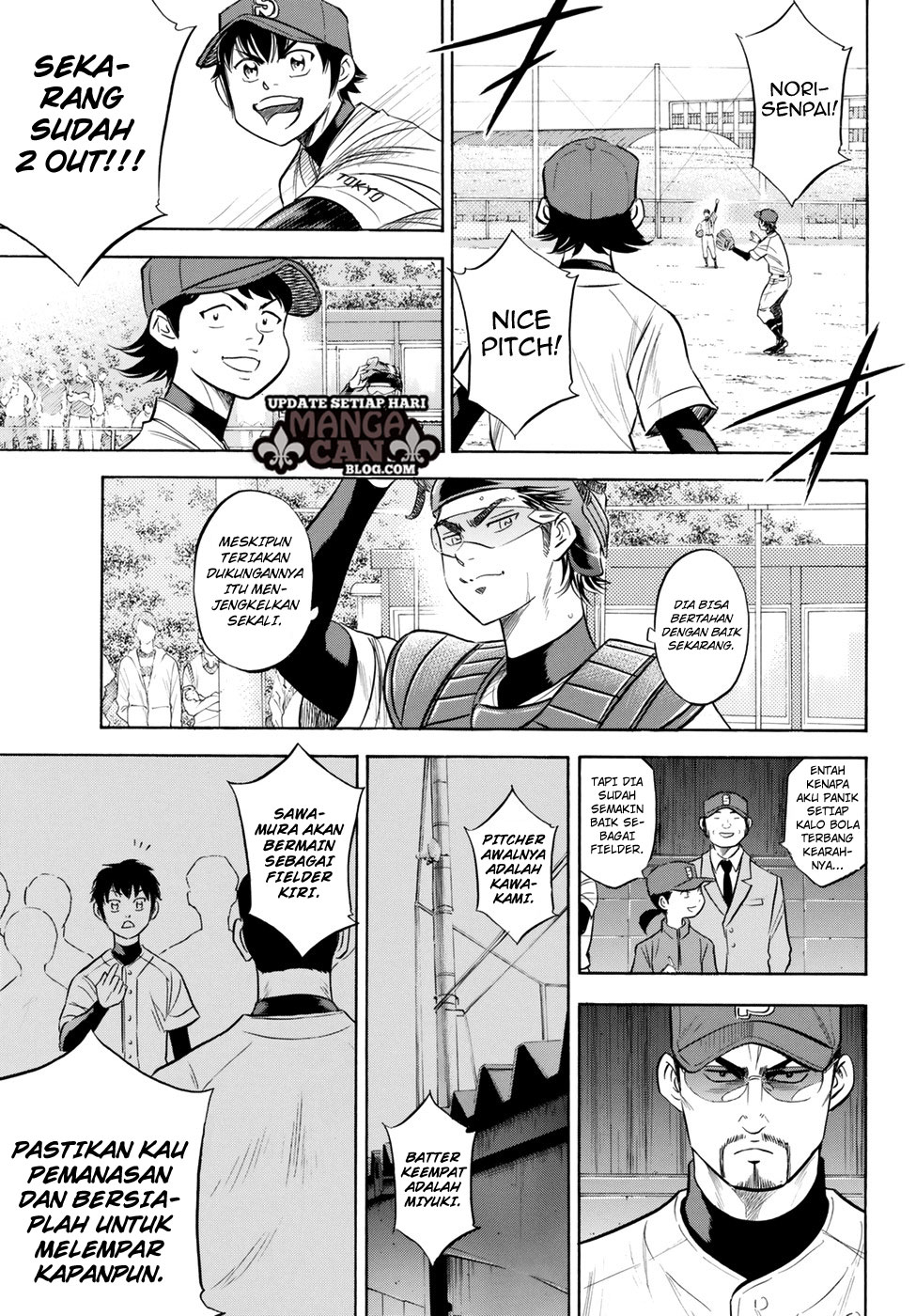 Chapter 86 - halaman 6