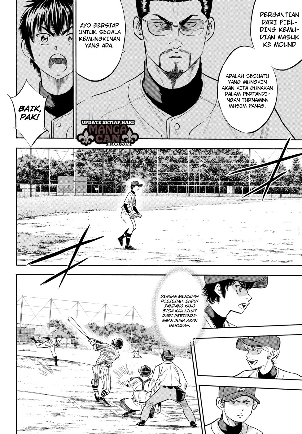 Chapter 86 - halaman 7
