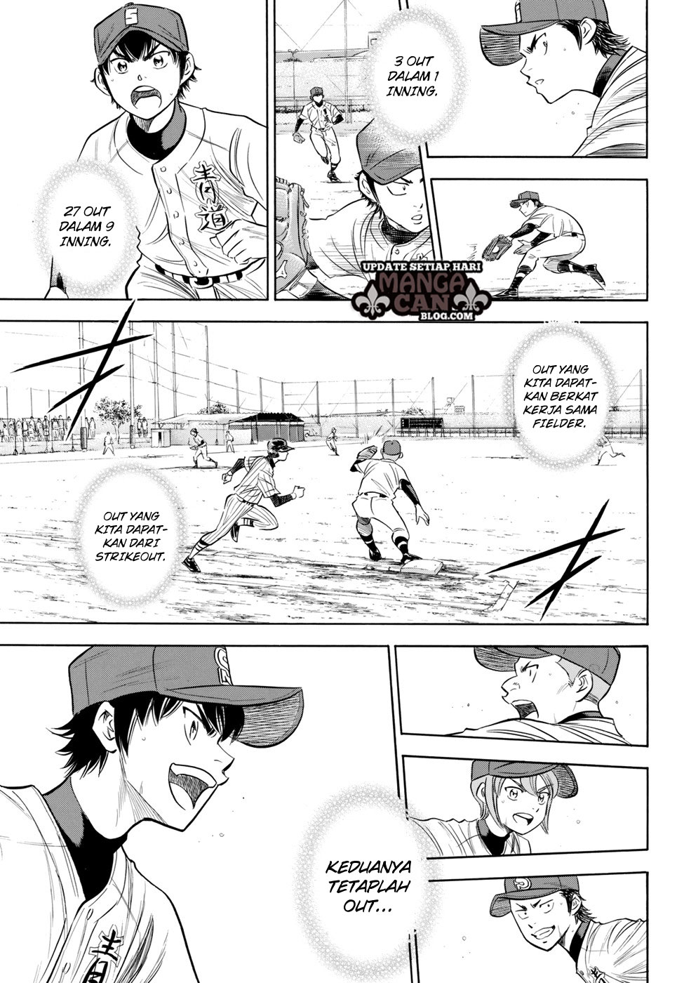 Chapter 86 - halaman 8
