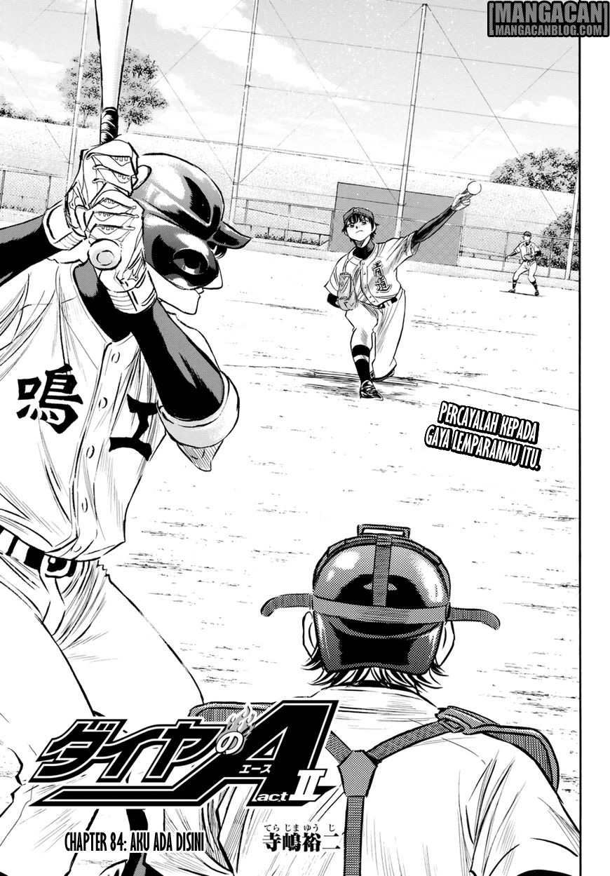 Chapter 84 - halaman 6