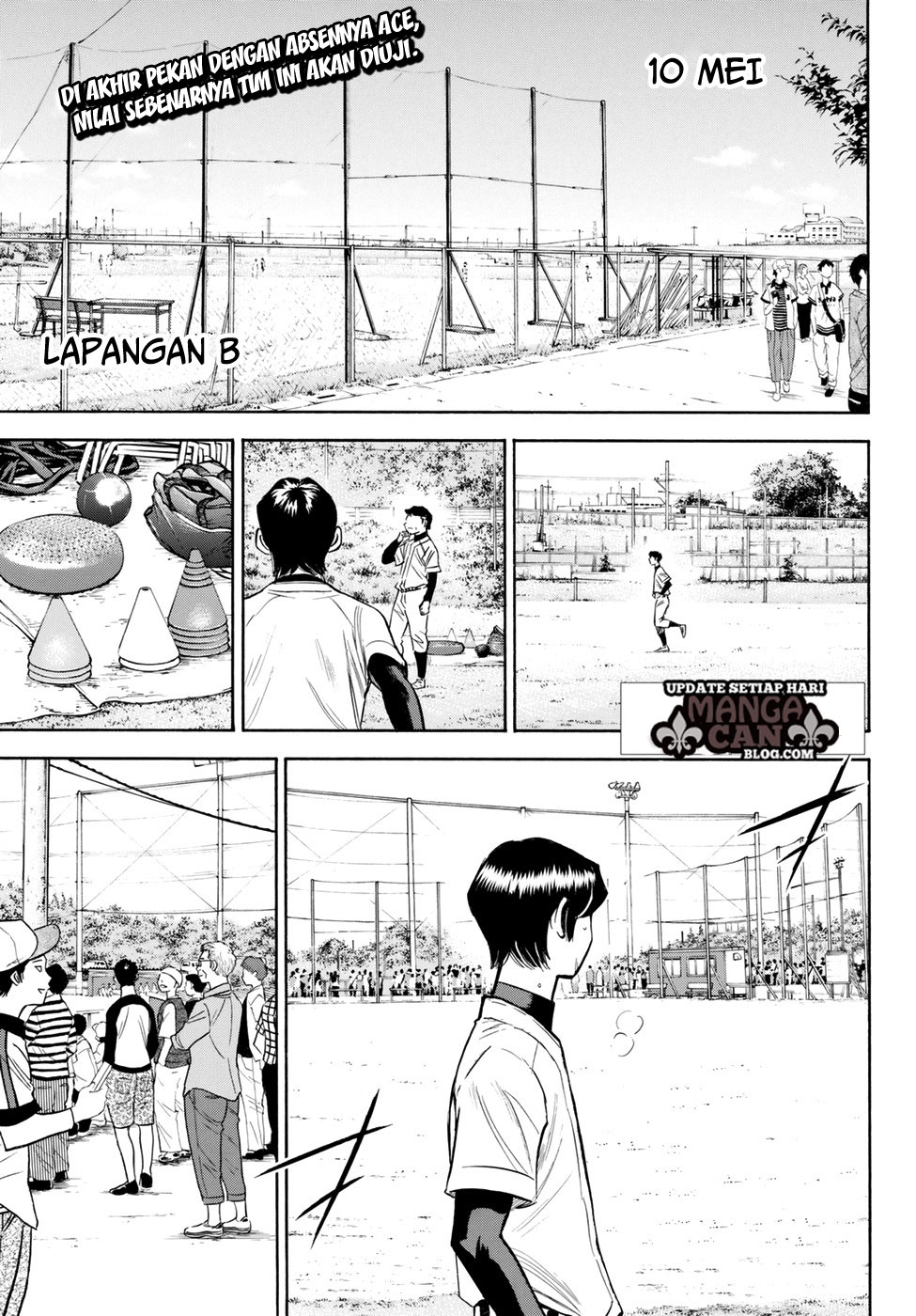 Chapter 83 - halaman 2