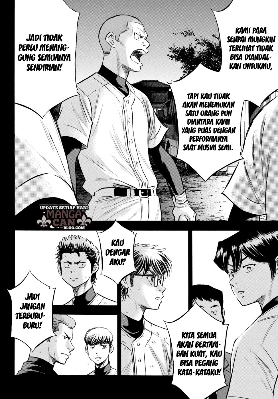 Chapter 83 - halaman 13
