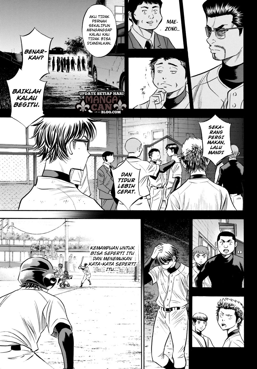 Chapter 83 - halaman 14