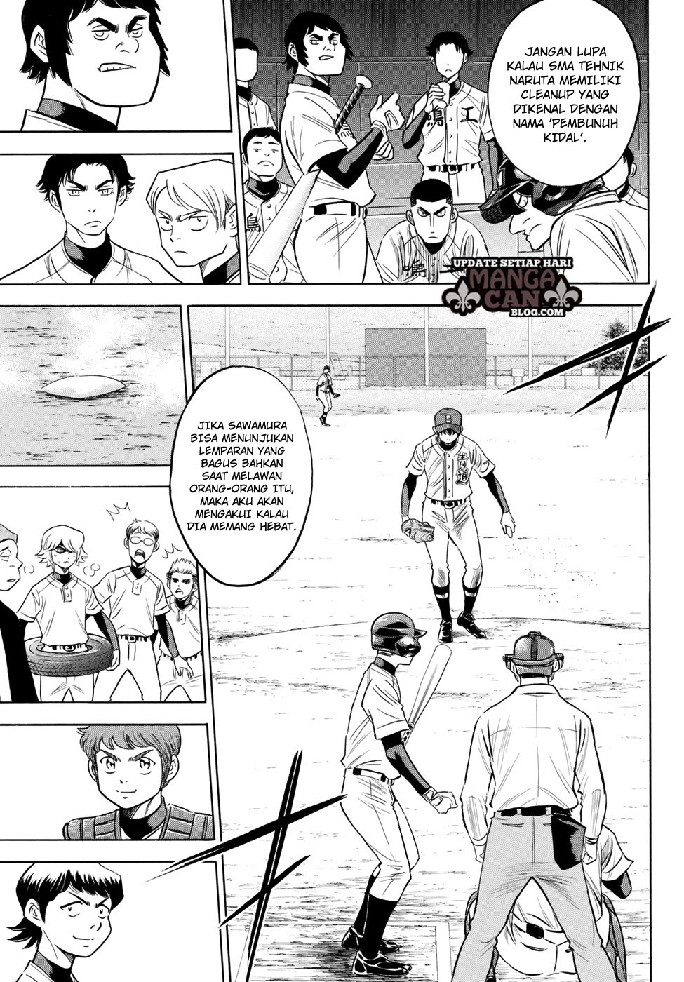 Chapter 83 - halaman 20