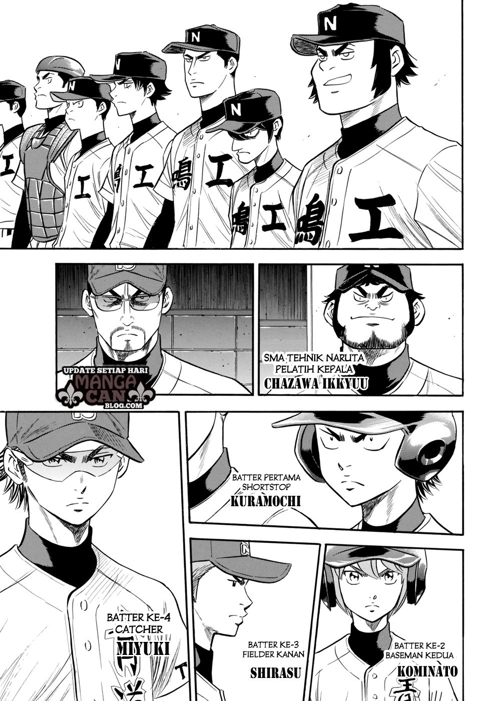 Chapter 83 - halaman 4