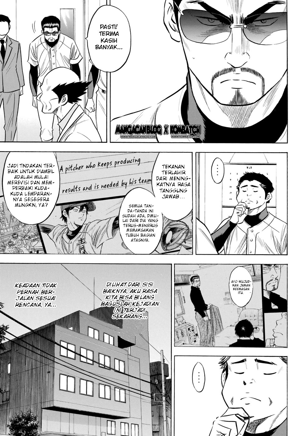 Chapter 82 - halaman 13