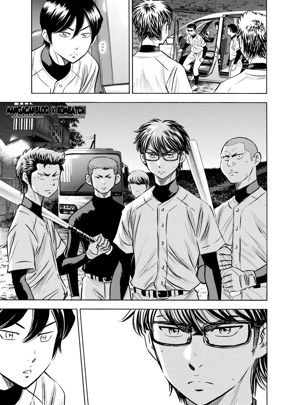 Chapter 82 - halaman 15