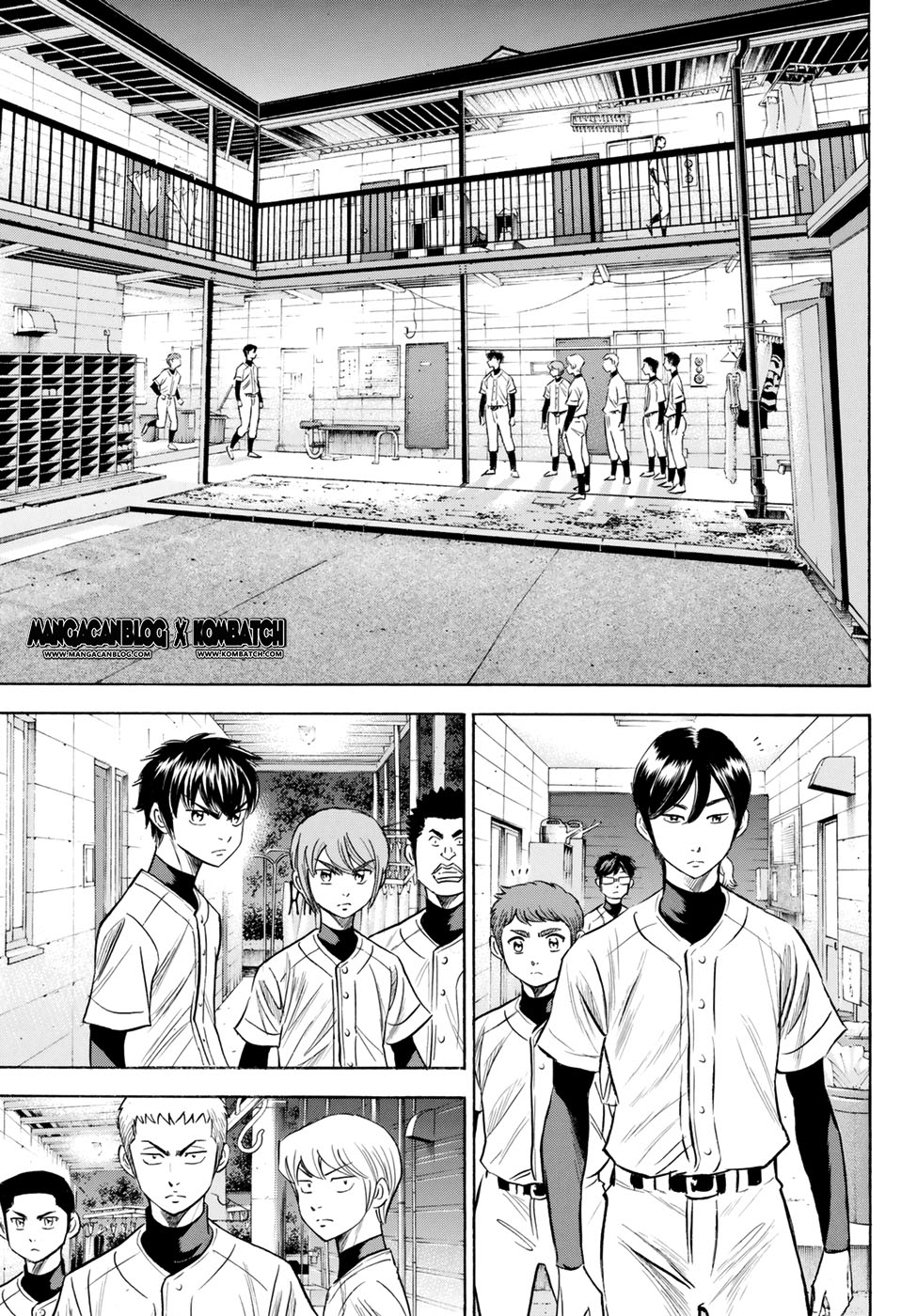 Chapter 82 - halaman 17