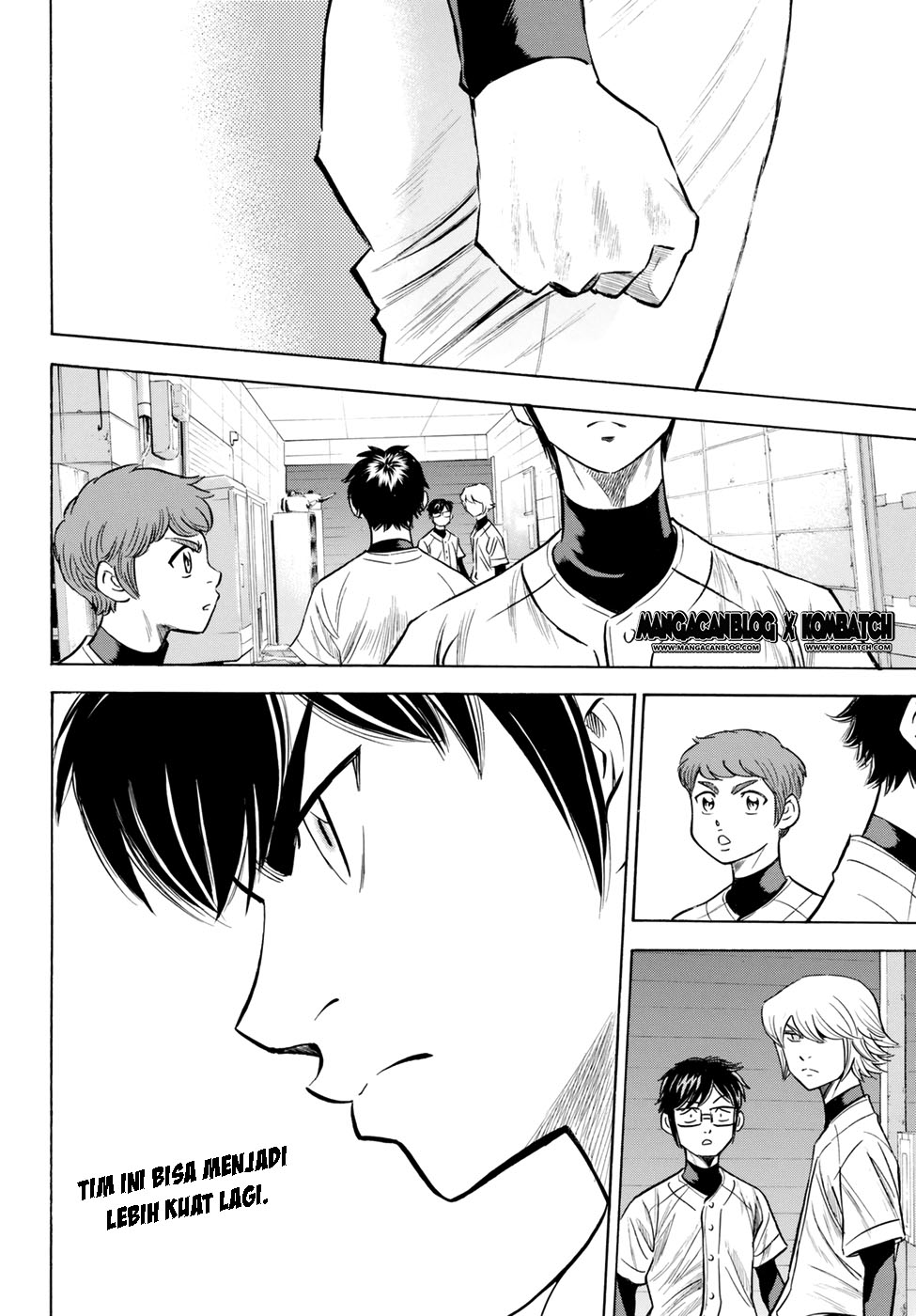 Chapter 82 - halaman 21