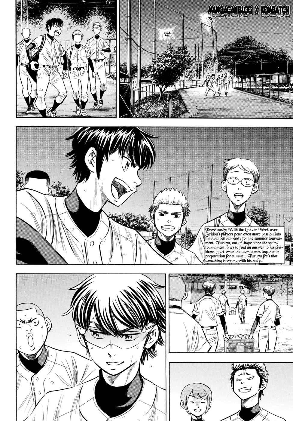 Chapter 82 - halaman 4