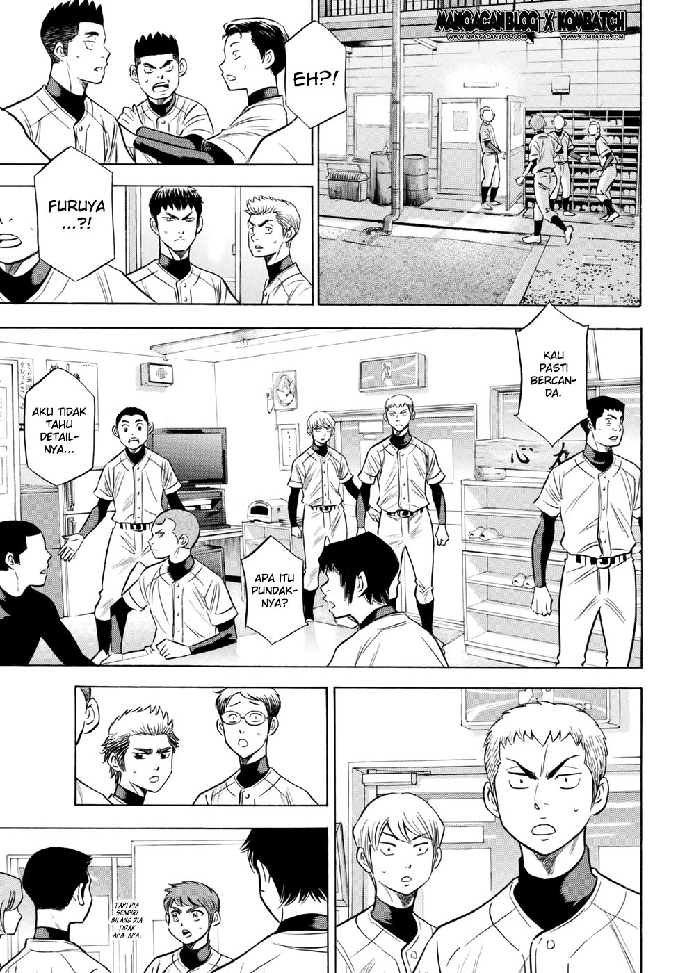 Chapter 82 - halaman 7