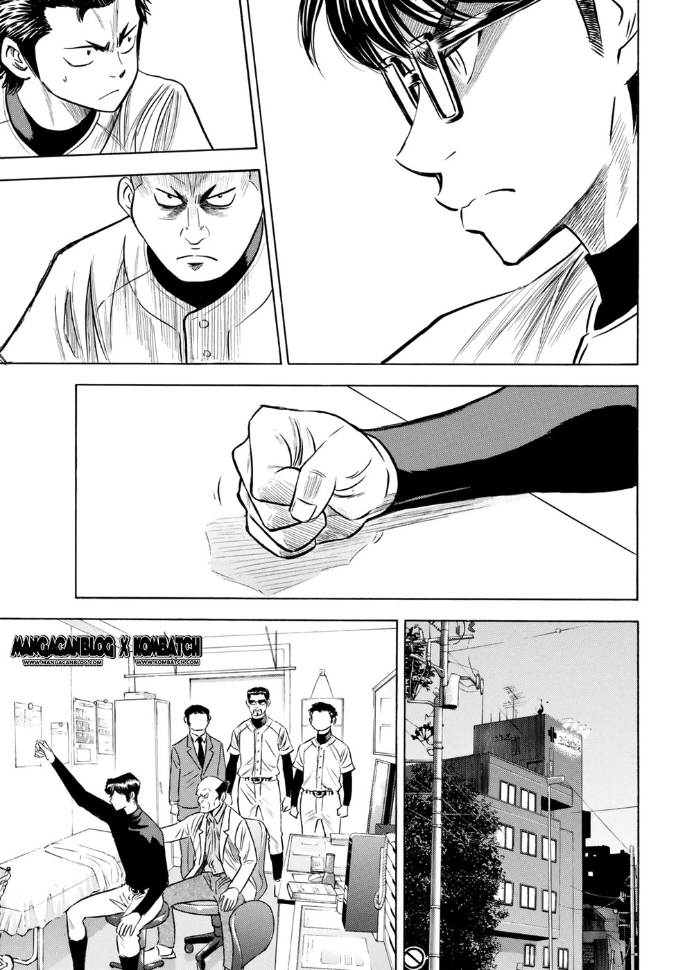 Chapter 82 - halaman 9