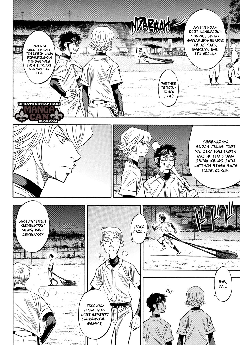 Chapter 81 - halaman 13