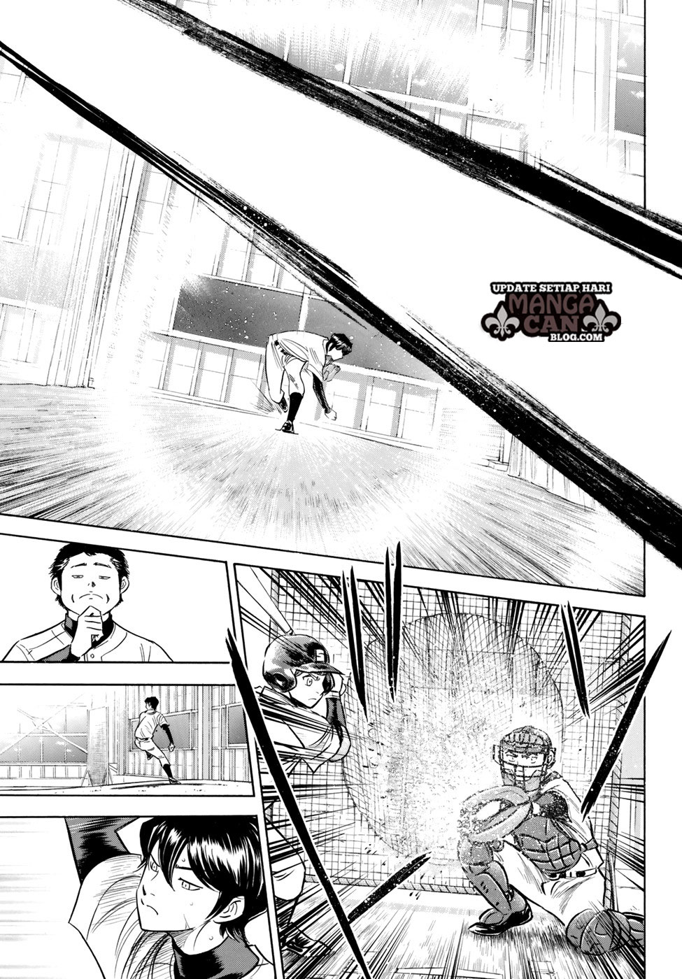 Chapter 81 - halaman 16