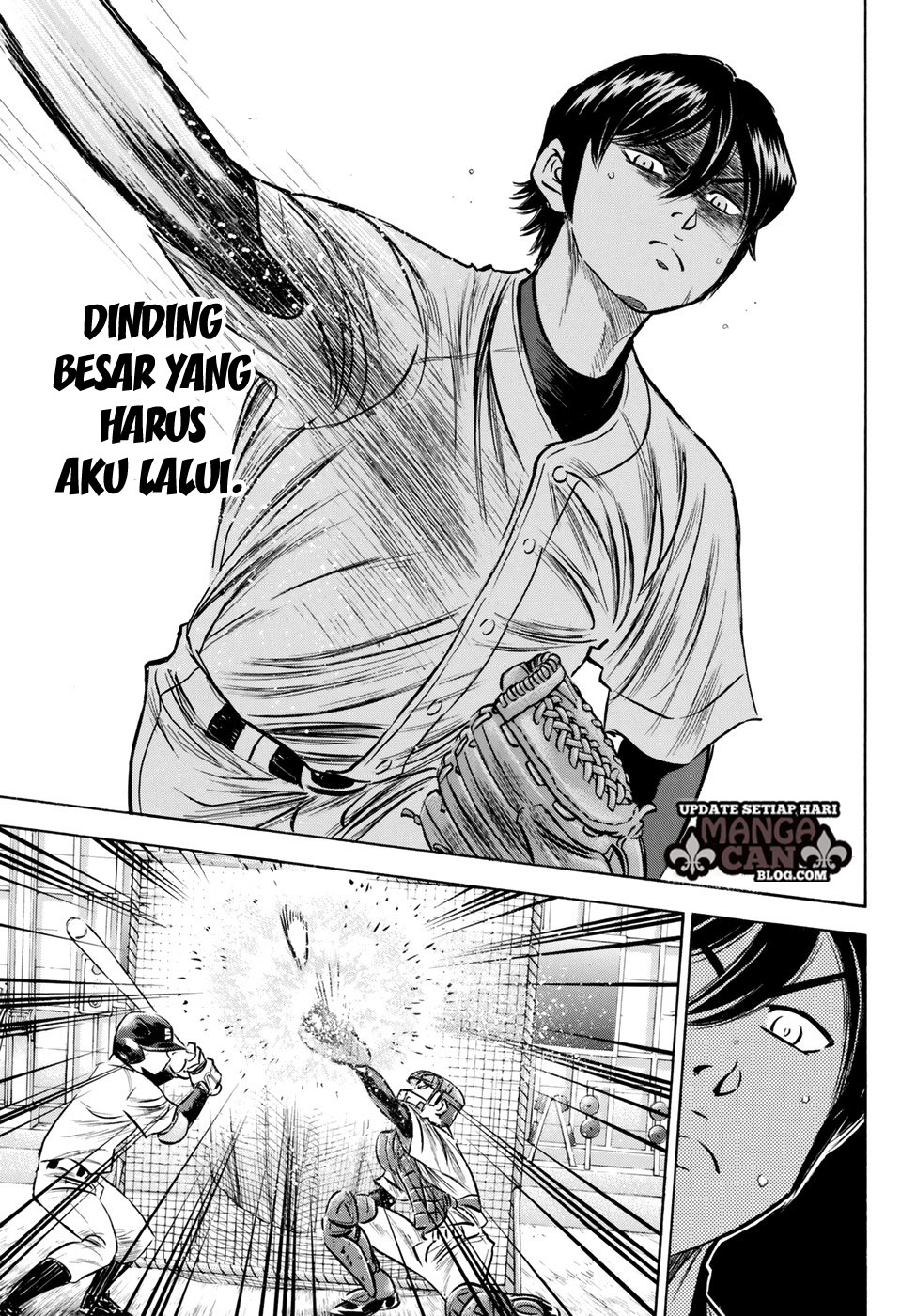 Chapter 81 - halaman 20