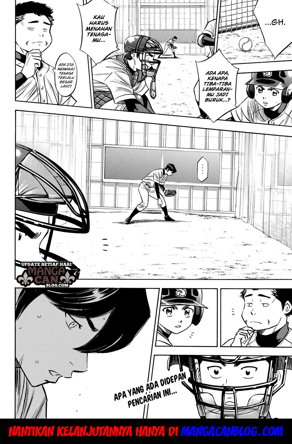 Chapter 81 - halaman 21