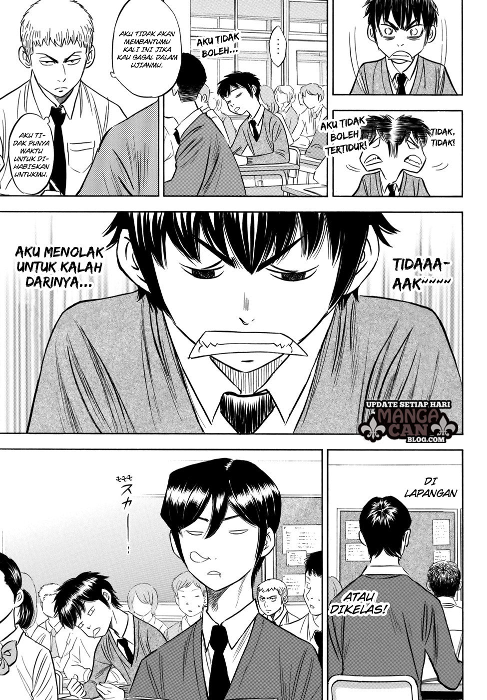 Chapter 80 - halaman 14