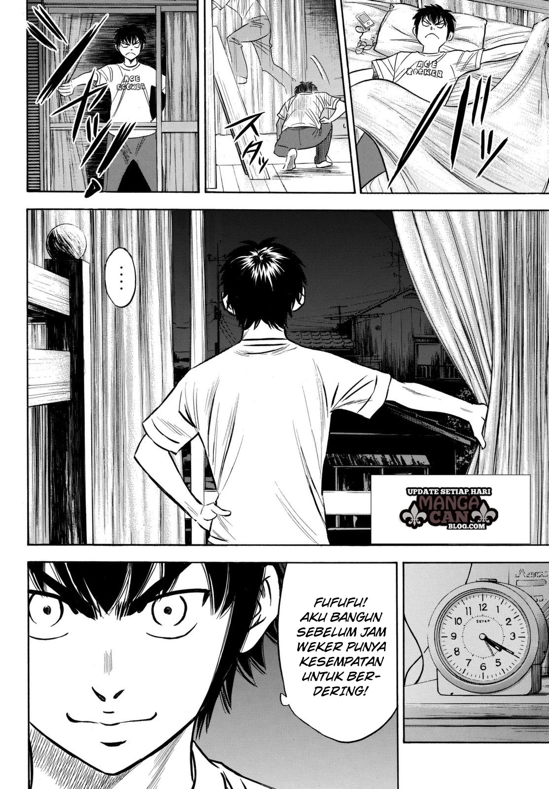 Chapter 80 - halaman 3