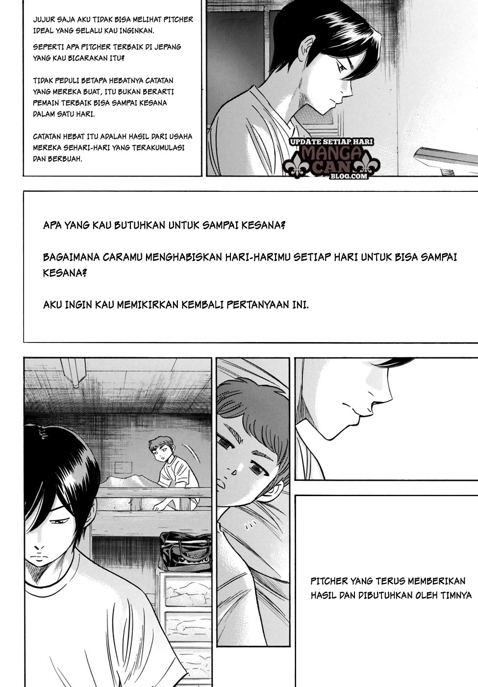 Chapter 80 - halaman 5