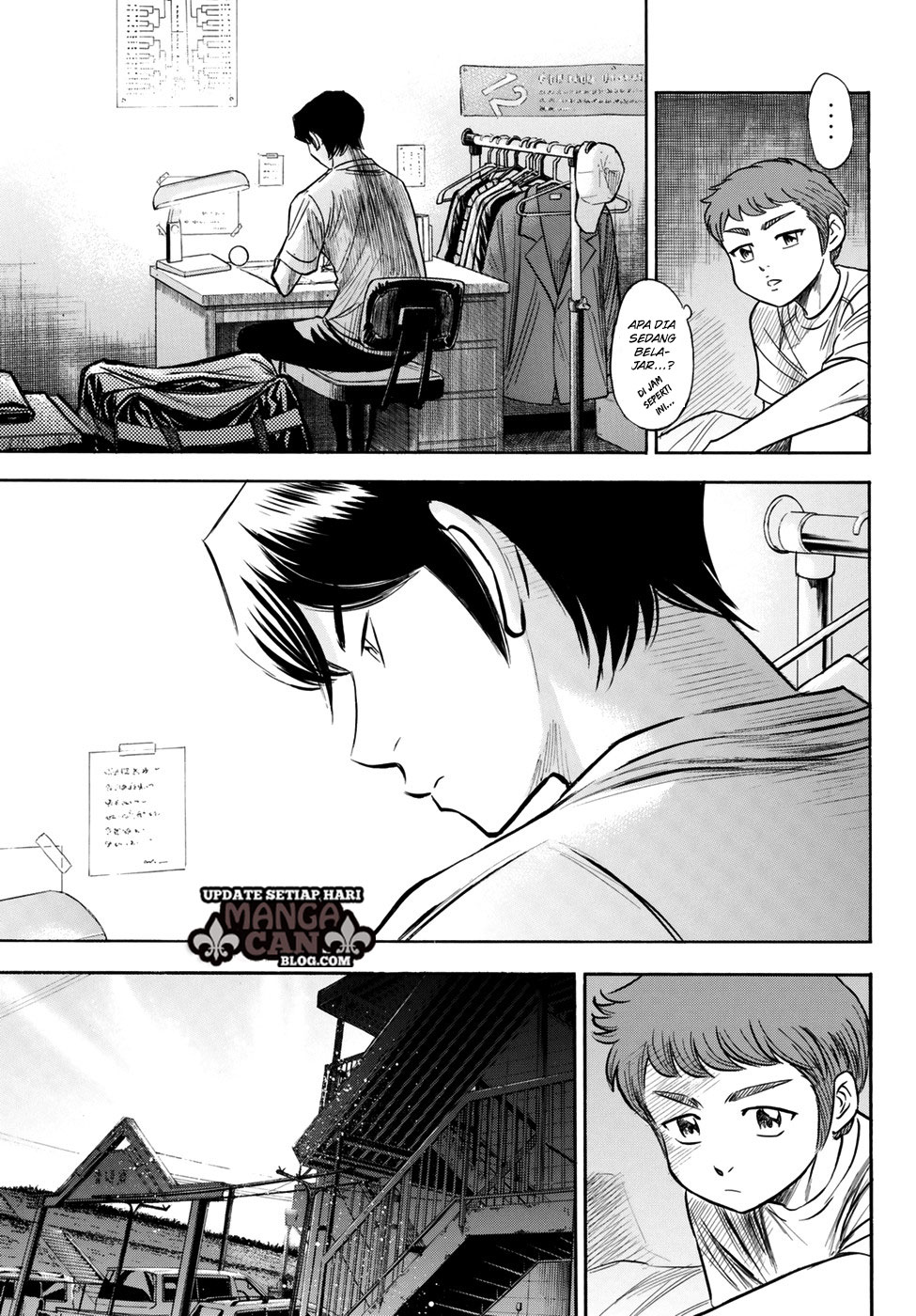 Chapter 80 - halaman 6