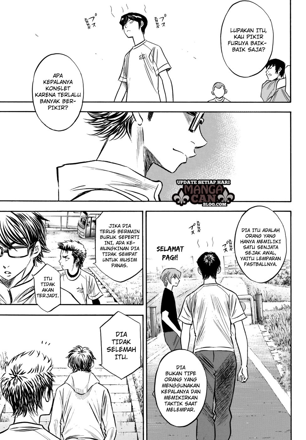 Chapter 80 - halaman 8