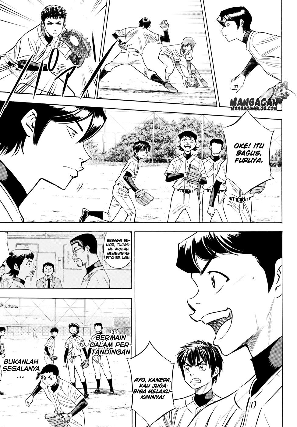 Chapter 79 - halaman 12