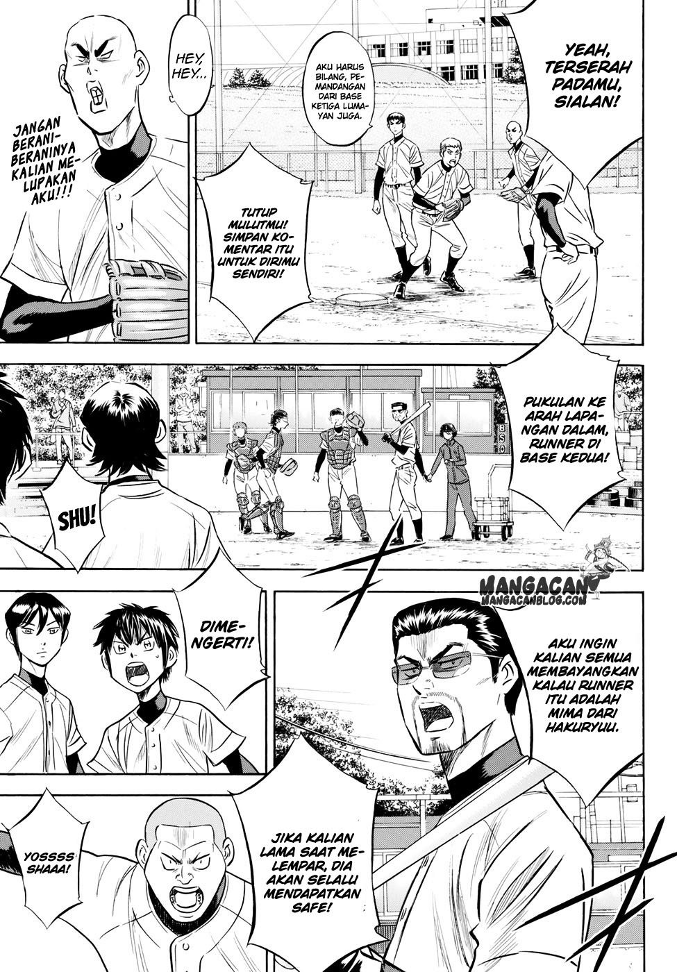 Chapter 79 - halaman 14