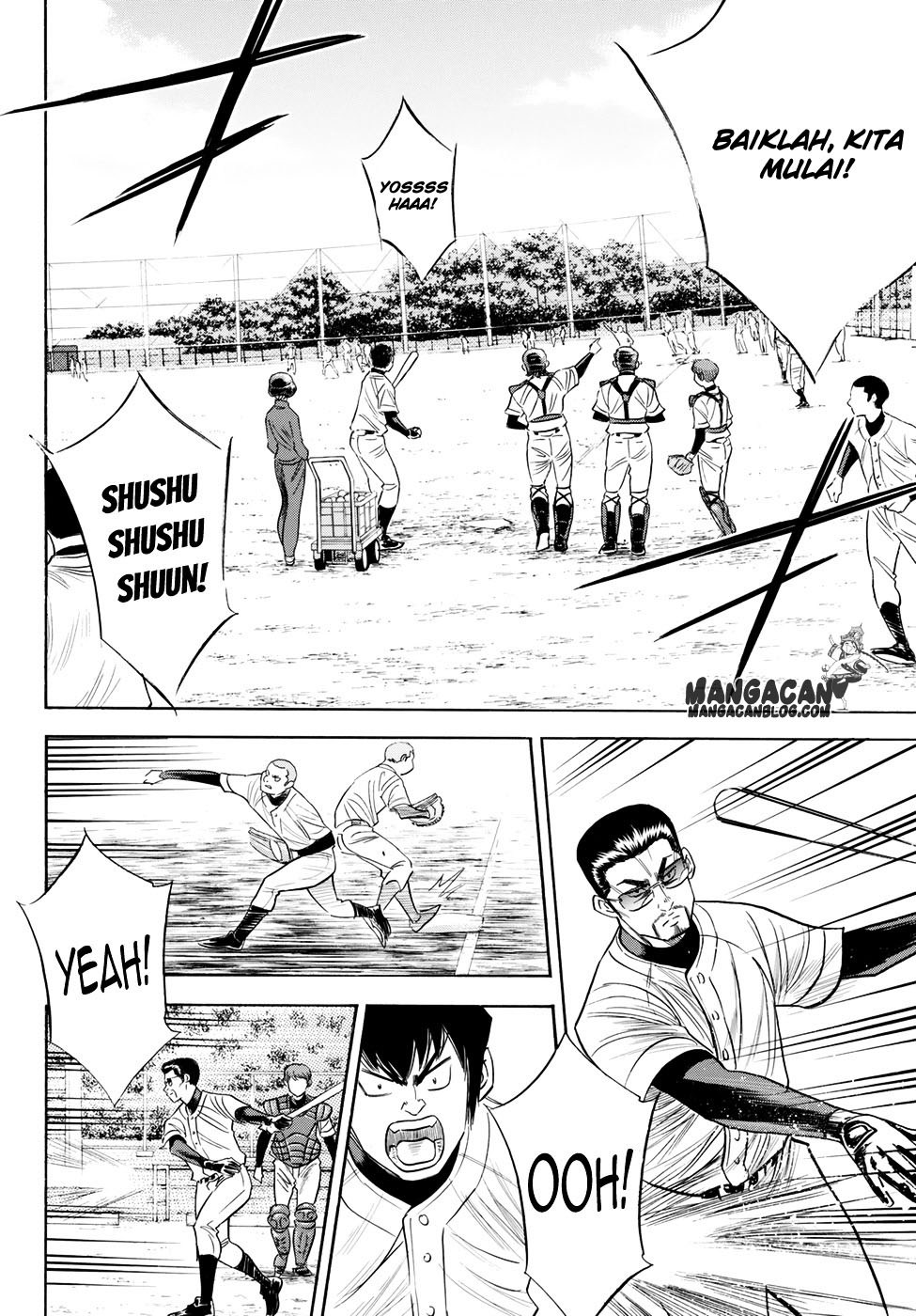 Chapter 79 - halaman 15