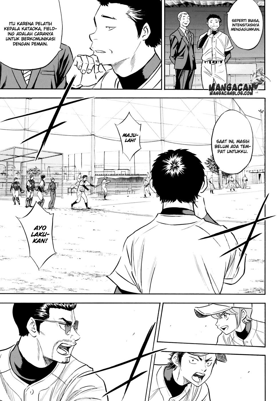 Chapter 79 - halaman 16