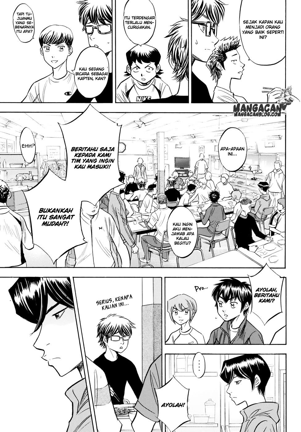 Chapter 79 - halaman 20