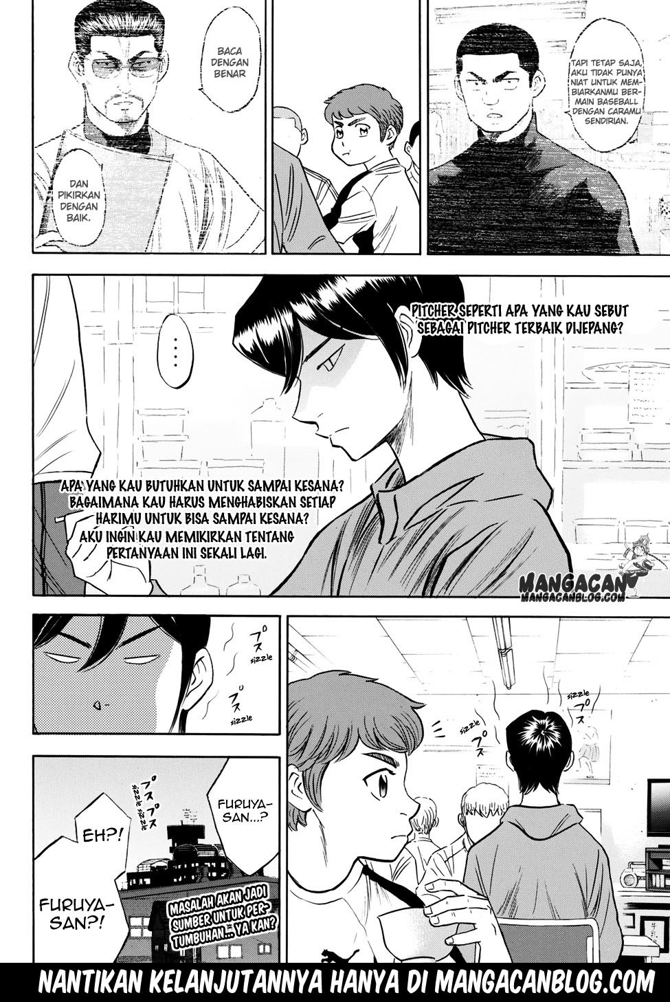 Chapter 79 - halaman 21