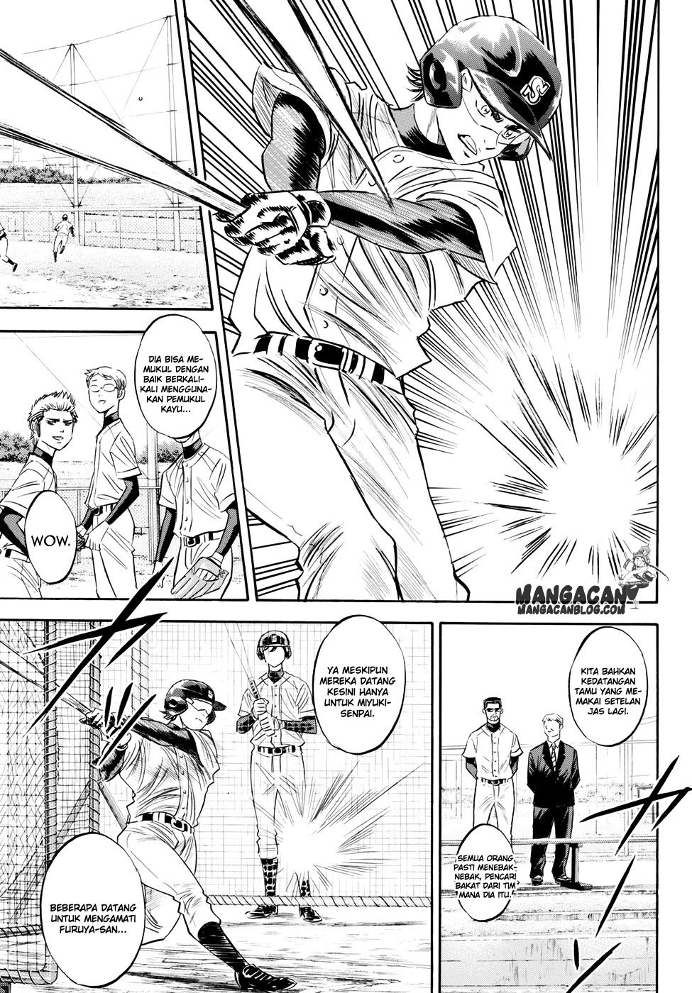 Chapter 79 - halaman 4