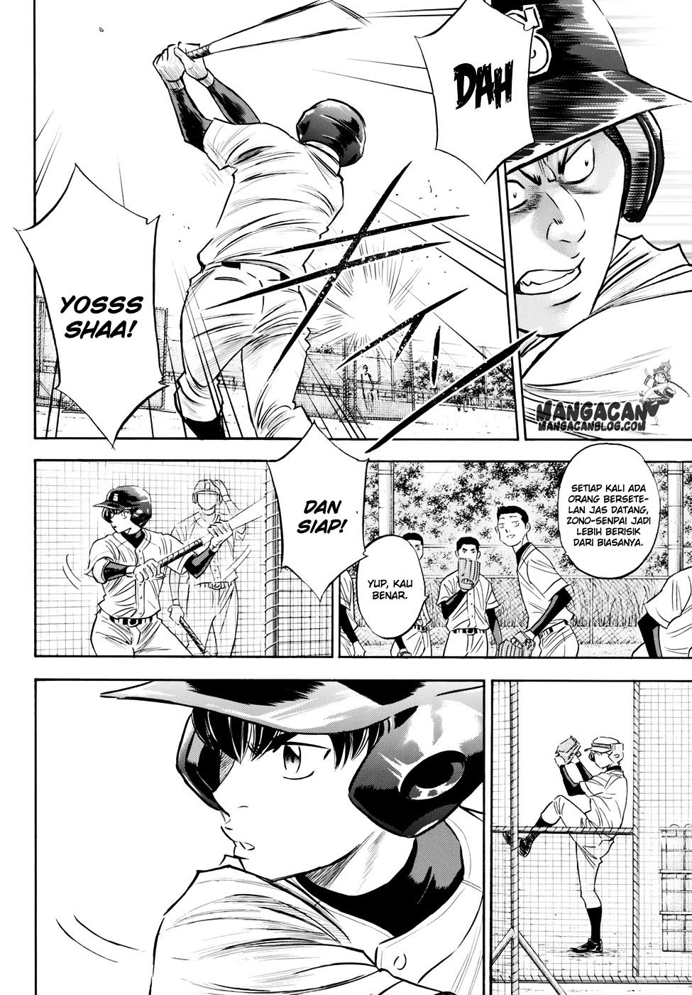 Chapter 79 - halaman 5